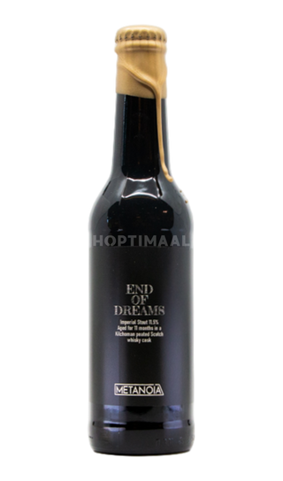 Metanoia End of Dreams - Kilchoman BA