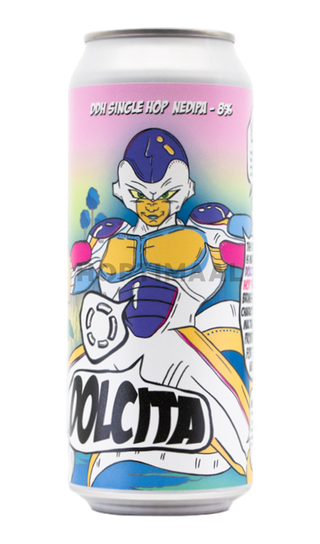 LOST DOLCITA