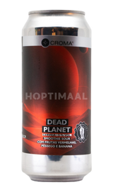 Croma Juice Factory (Dead Planet)