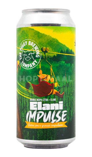 The Piggy Elani Impulse