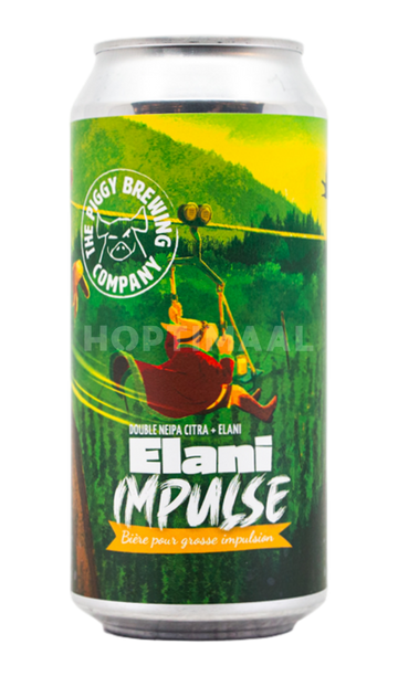 The Piggy Elani Impulse