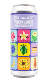 Hop Hooligans Trifling Matters