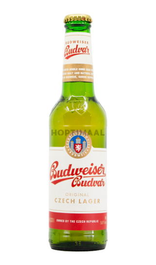 Budějovický Budvar Budweiser Budvar / Czechvar Original