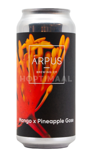 Arpus Mango X Pineapple Gose
