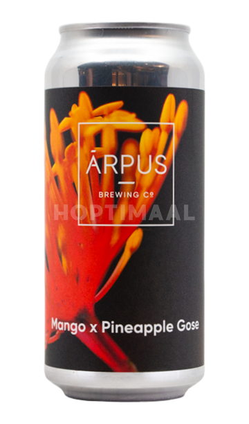 Arpus Mango X Pineapple Gose
