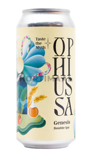 Ophiussa Genesis