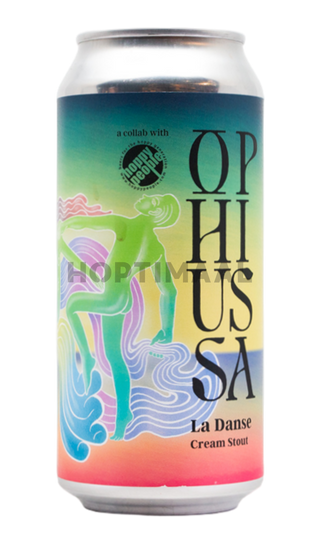 Ophiussa La Danse