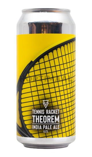 Azvex Tennis Racket Theorem