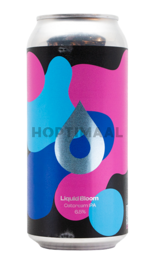 Polly's Liquid Bloom