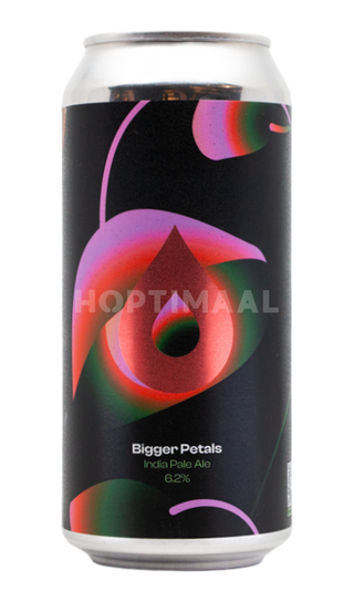 Polly's Bigger Petals