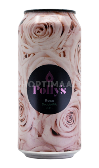 Polly's Rosa
