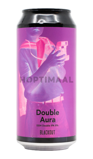 Blackout Double Aura