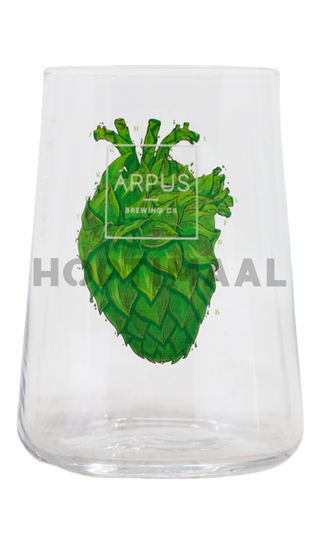 Arpus Tumbler Glas