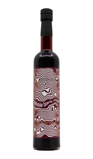 De Mederie Double Black River