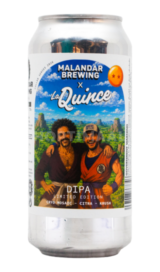 MALANDAR Gotán