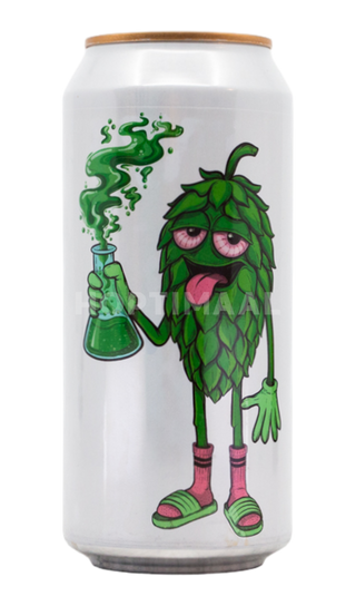 FERMENTERARNA HAZY HARRY