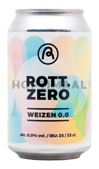 ROTT.ZERO
