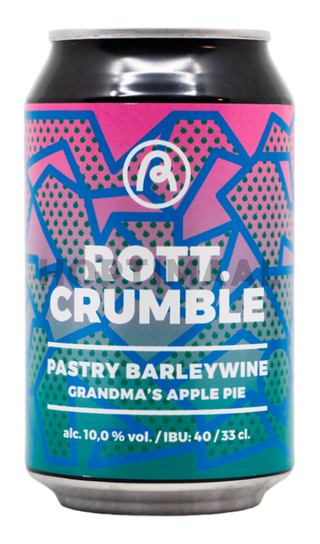 ROTT.CRUMBLE