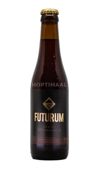 de Toekomst Futurum Herfst '26