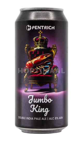 Pentrich Jumbo King