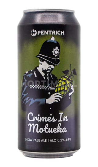 Pentrich Crimes In Motueka