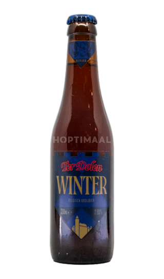 Ter Dolen Winter