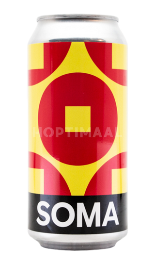 SOMA Beer Eerie
