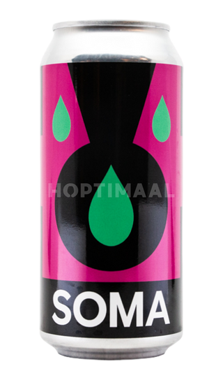 SOMA Beer Doomscroll