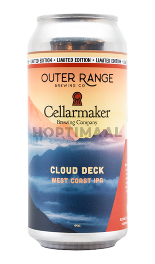Outer Range Cloud Deck