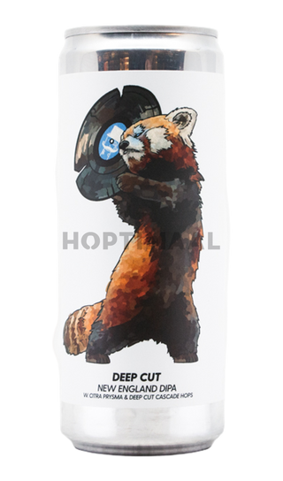 Brewski Deep Cut