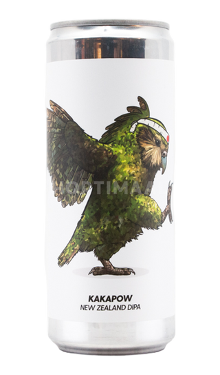 Brewski Kakapow