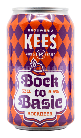 Kees Bock To Basic