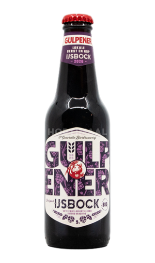 Gulpener Biologisch IJsbock
