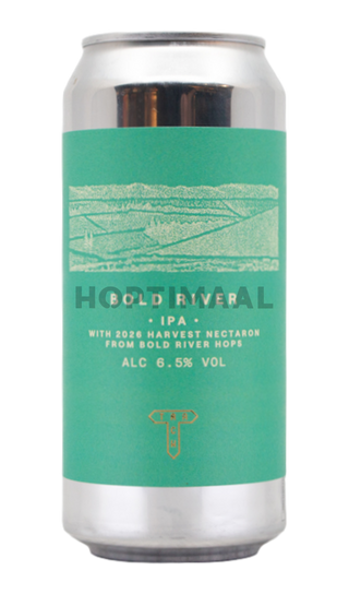 Track Bold River