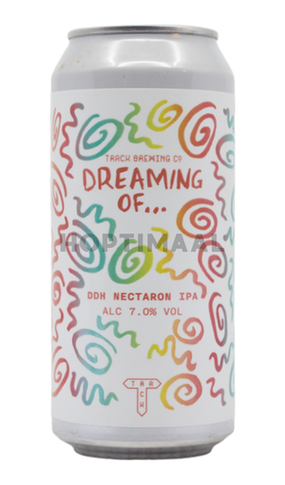 Track Dreaming Of...DDH Nectaron