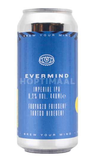 Brew Your Mind Evermind