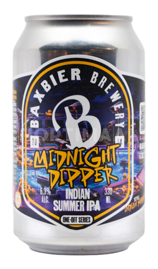 Baxbier Midnight Dipper