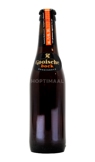 Gooische Bock 2026