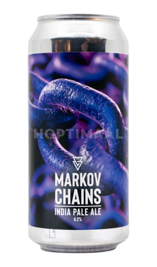 Azvex Markov Chains