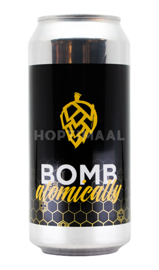 Omnipollo Bomb Atomically (Freaky Friday)