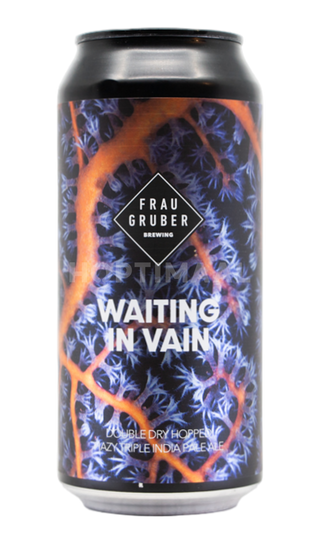 FrauGruber Waiting In Vain