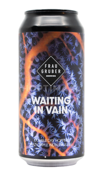 FrauGruber Waiting In Vain