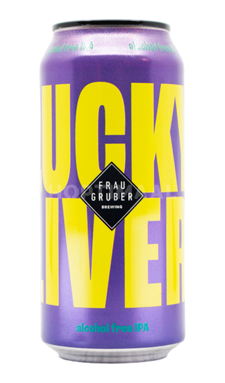 FrauGruber Lucky Liver