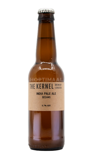 The Kernel India Pale Ale SCCANS