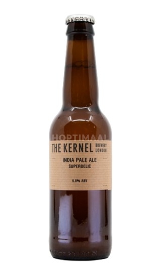 The Kernel India Pale Ale Superdelic