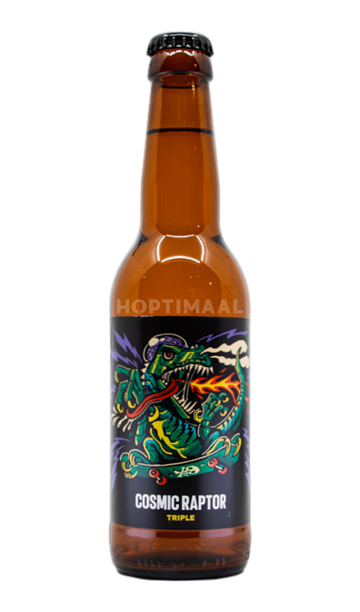 Hoppy Road COSMIC RAPTOR - Triple