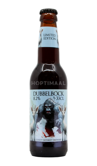 Guilty Monkey Dubbelbock