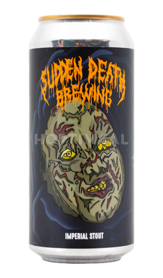 Sudden Death Submerged