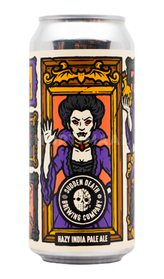 Sudden Death Ghoul Gallery