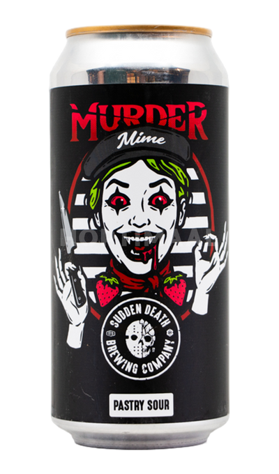 Sudden Death Murder Mime